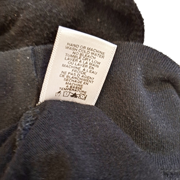 RARE! Wildfox Dancing Skeletons 💀 Baggy Beach Jumper - Picture 16 of 16